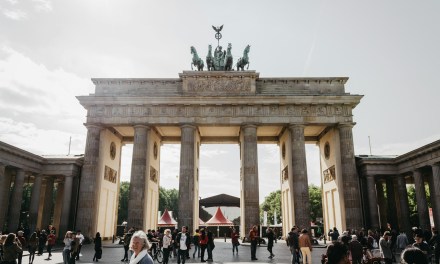 Vodafone Germany challenges Federal Cartel Office in 1&1 case