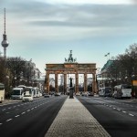 brown concrete gateway during daytime