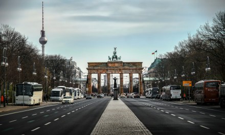 AST SpaceMobile and Vodafone pick Germany for new SatCo’s home base