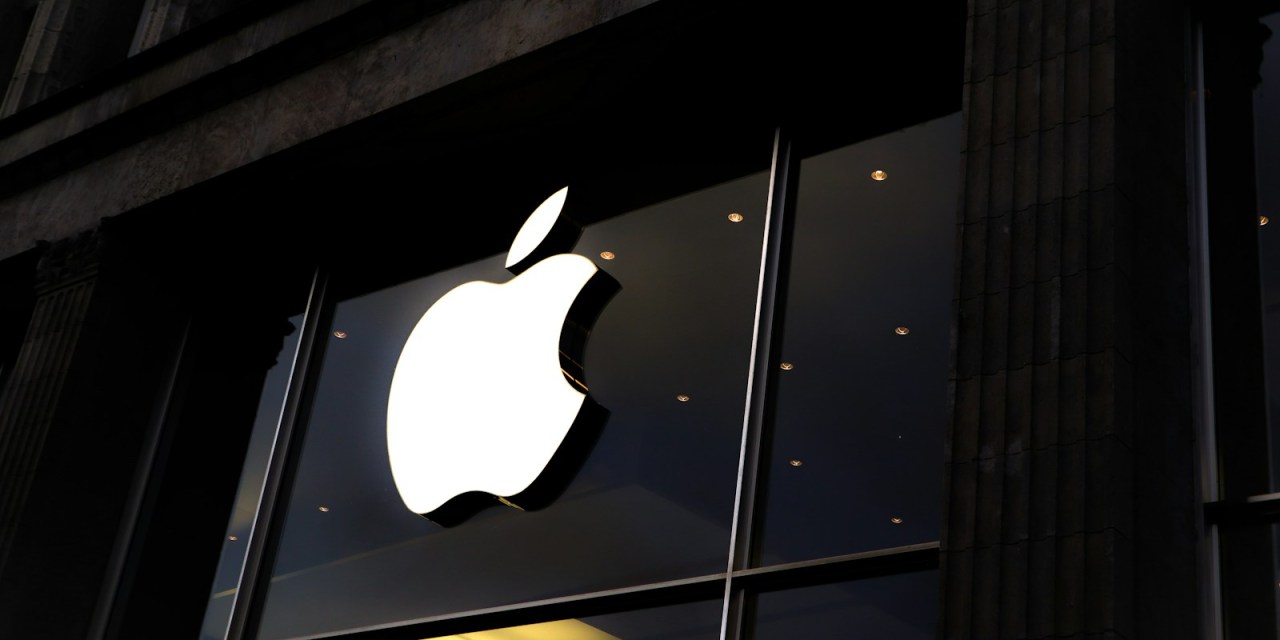 Apple preparing iPhone features for the satellite revolution