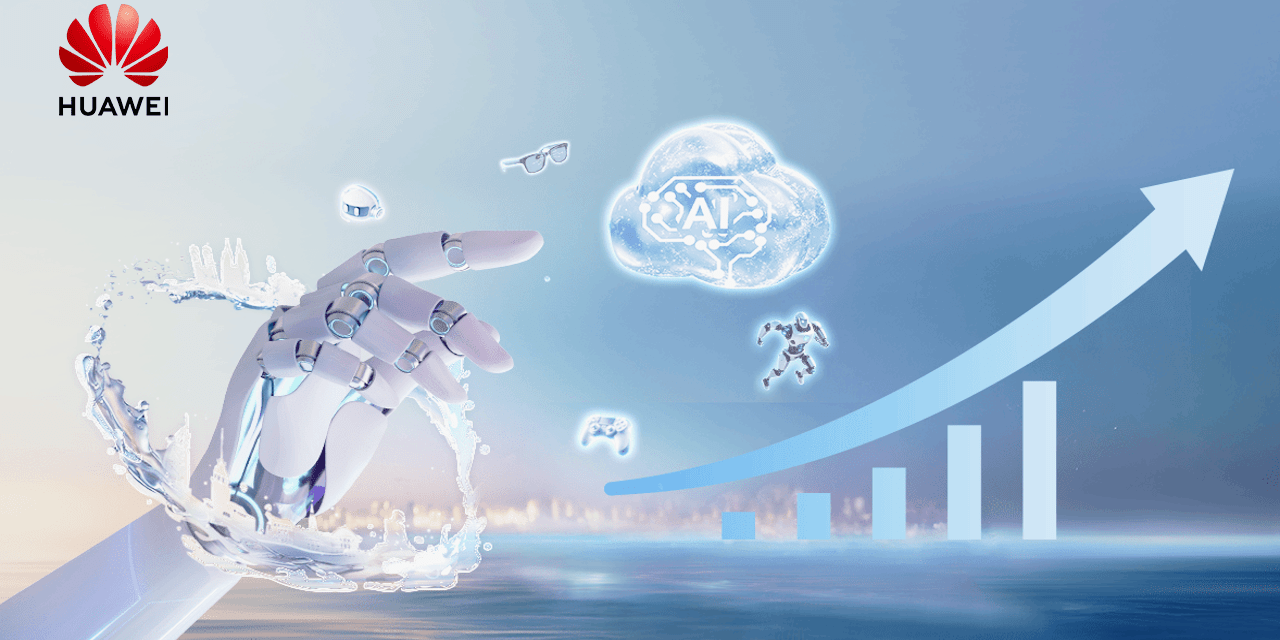 Huawei betting big on telecoms’ Agentic AI revolution 