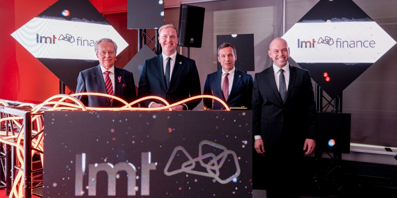 LMT Group completes strategic pivot, transforming from telco operator to technology company