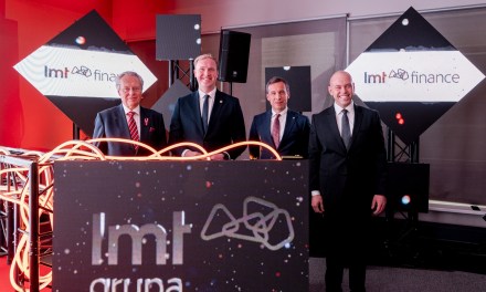 LMT Group completes strategic pivot, transforming from telco operator to technology company