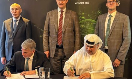 Freedom Telecom International and e& Sign Strategic MoU to Advance Global Fintech–Telco Collaboration