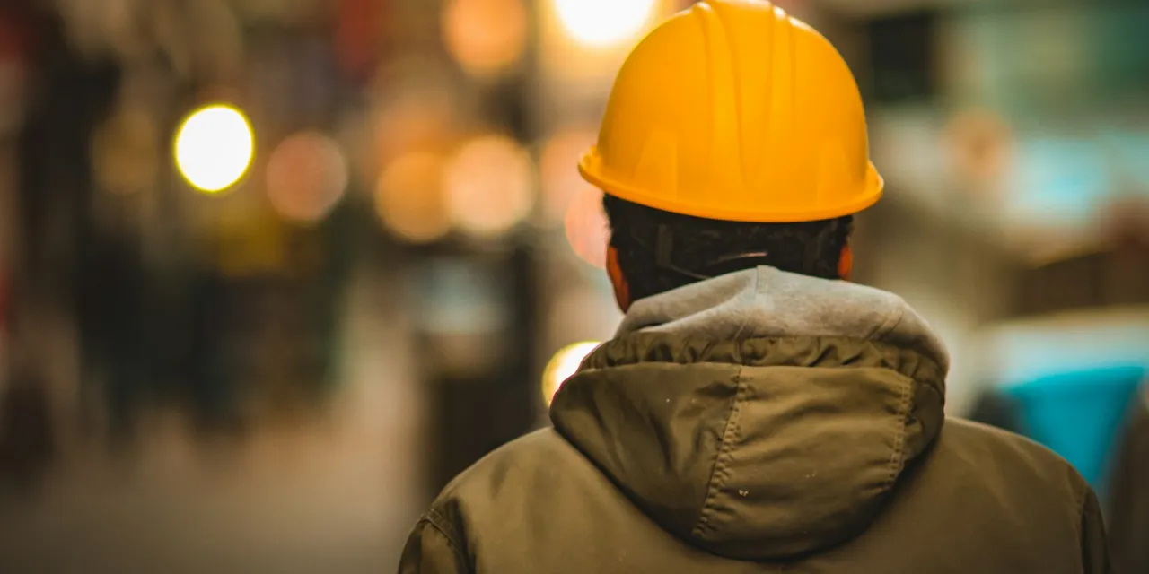 Make construction sexy again? One CEO thinks it’s time