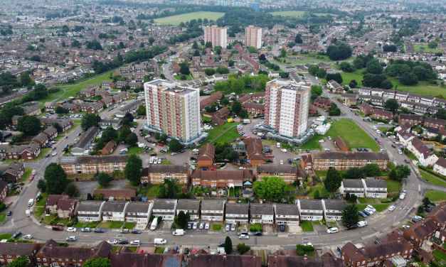 UK plans to curb freeholder obstruction of fibre to flats rollout