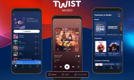 Telco Giant E&’s Music Partner Twist Strengthens Capability with Tuned Global