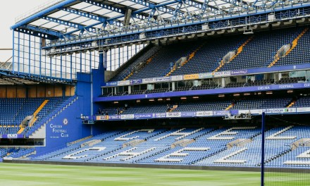 Virgin Media O2 gives Chelsea stadium a mobile infra upgrade