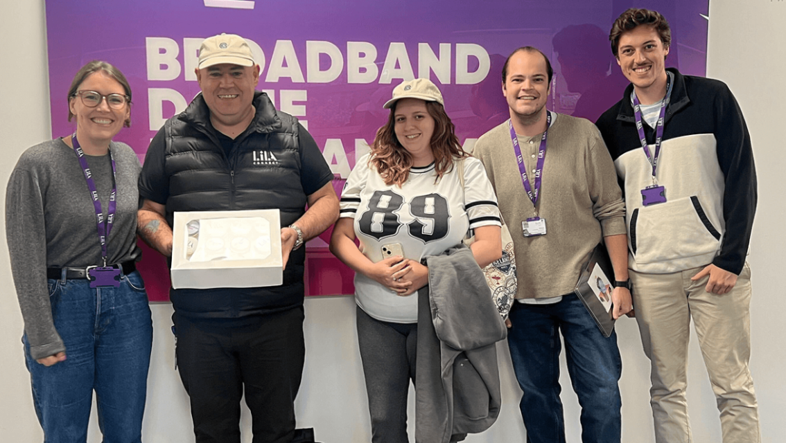 A case study: LilaConnect’s migration to gaiia in 16 weeks