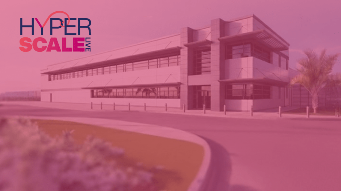 Syntys expands Qatar hyperscale footprint through Q Data acquisition