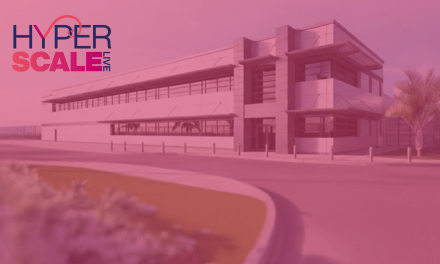 Syntys expands Qatar hyperscale footprint through Q Data acquisition