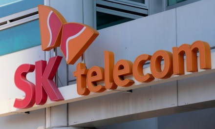 SK Telecom to fight regulator over record data breach fine