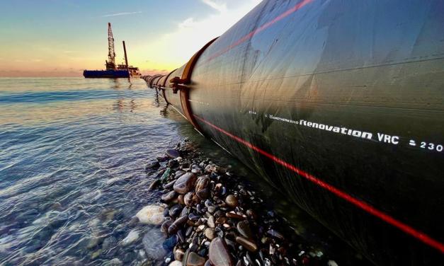 Sparkle and Valencia Digital Port Connect: Agreement to Land Barracuda Subsea Cable at Genoa Landing Platform