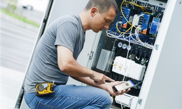 Brady updates mobile labelling solutions to tackle telecom network maintenance challenges