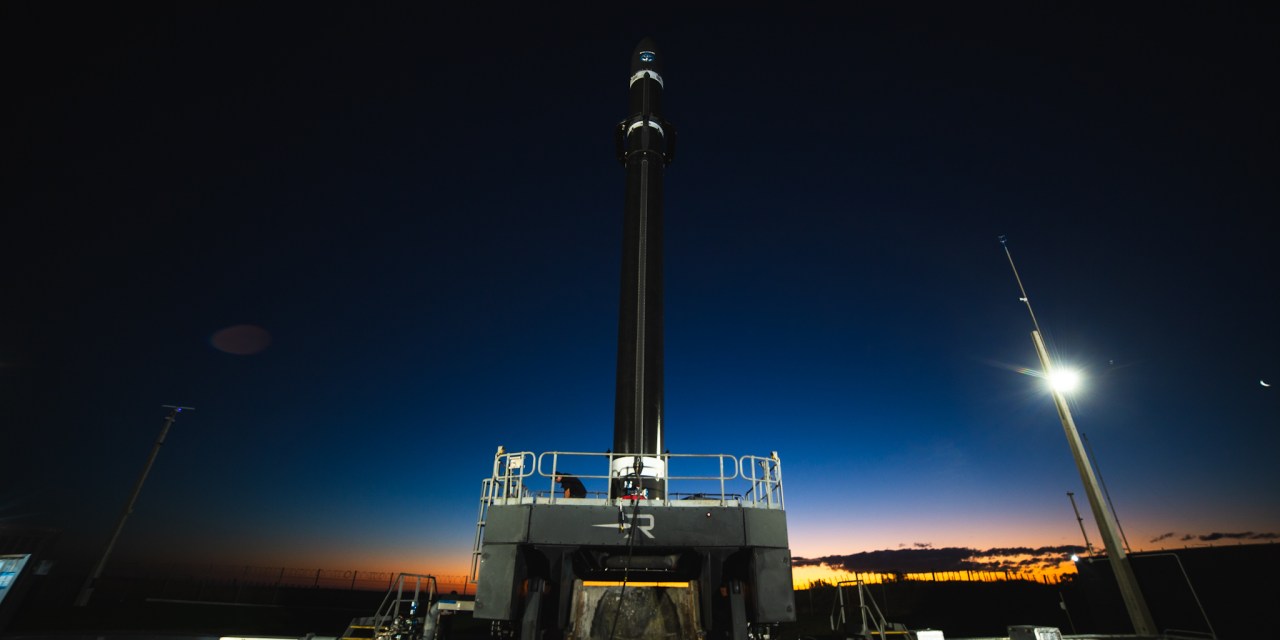 Open Cosmos launches first satellites for new LEO constellation