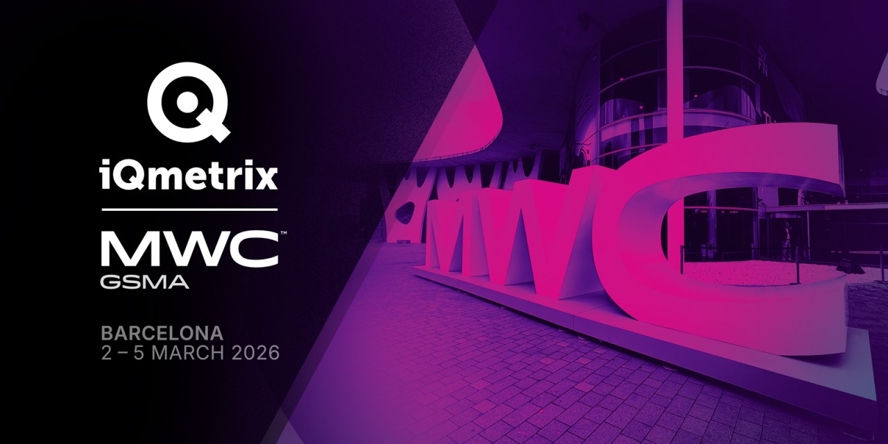 iQmetrix challenges industry disconnect between telecom innovation and the store experience