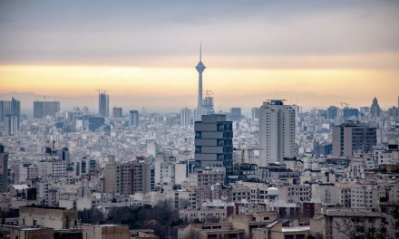 Iran jams Starlink, enters fourth day of internet blackout