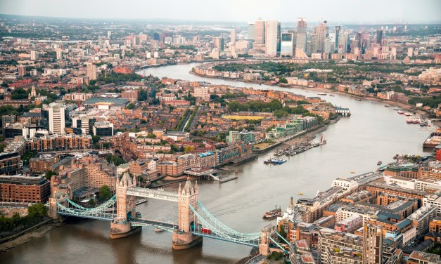 UK govt celebrates £100m expansion of chip challenger Fractile