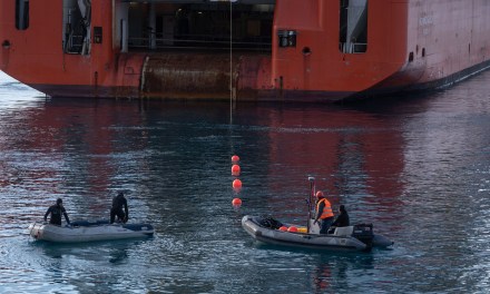 Grid Telecom to build Artemis subsea cable connecting Crete to mainland Greece