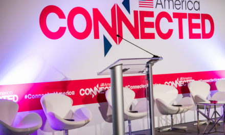 State broadband leaders to gather at Connected America 2026