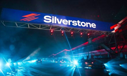 Boldyn puts pedal to the metal with Silverstone’s 5G network