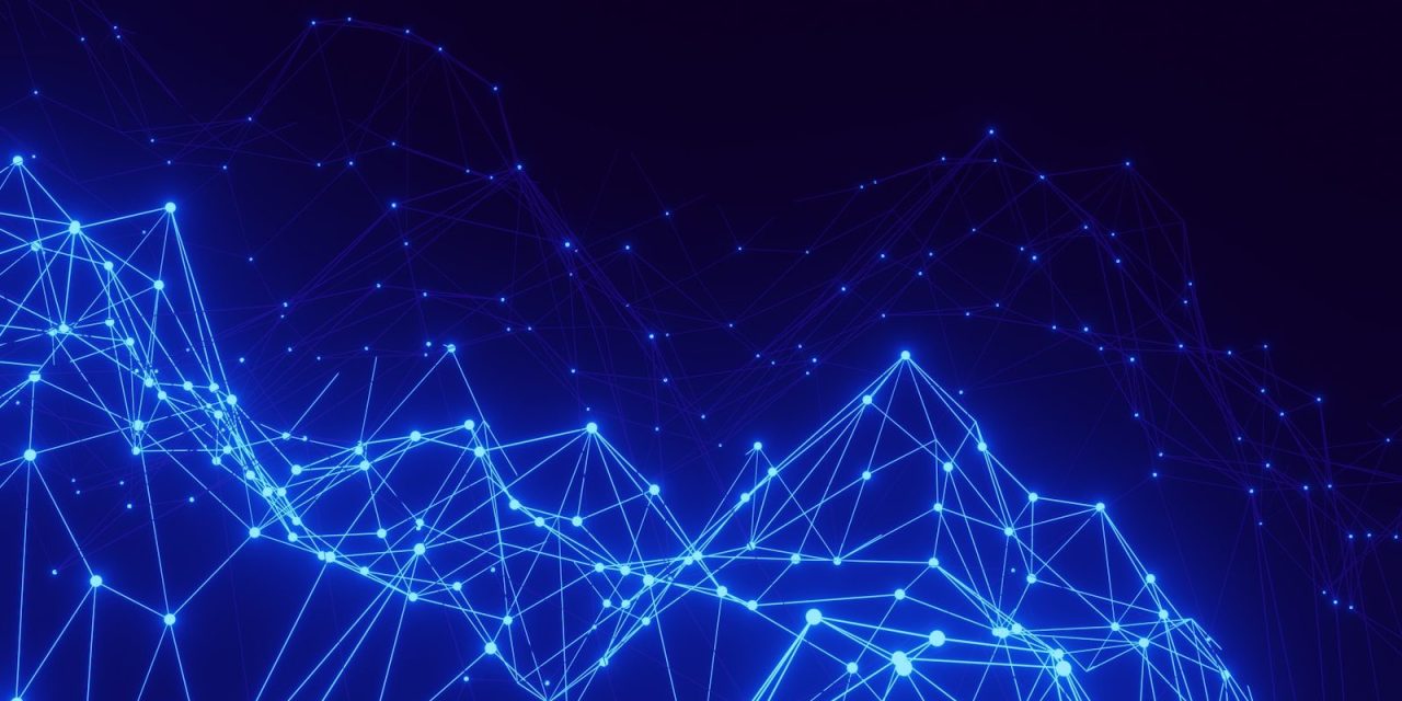 Putting data in action: Transforming digital shadows into digital twins