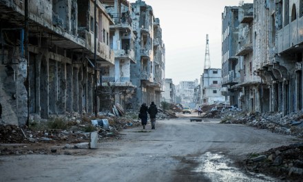 The Silklink project: STC pledges to help reconnect war-torn Syria