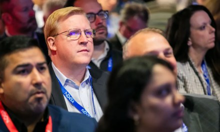 Podcast preview: Connected America’s star-studded agenda