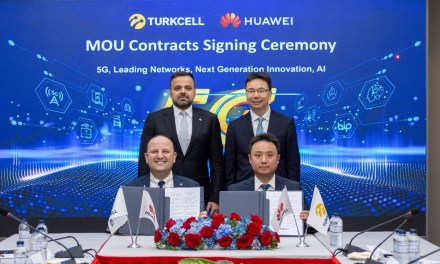 Turkcell Advancing AI Capabilities, Accelerating 5G Evolution & Autonomous Network Technologies, and Pioneering Next-Generation Networks