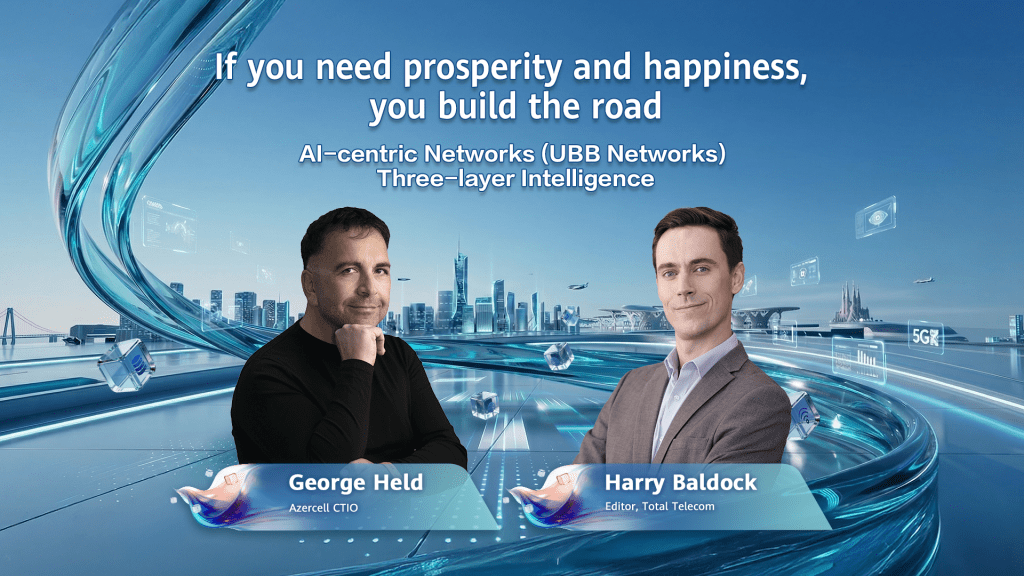 ‘Innovation has no ZIP code’: Azercell talks AI leadership