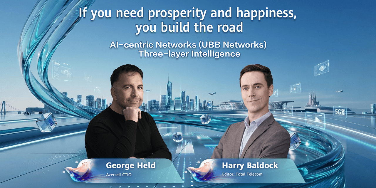 ‘Innovation has no ZIP code’: Azercell talks AI leadership