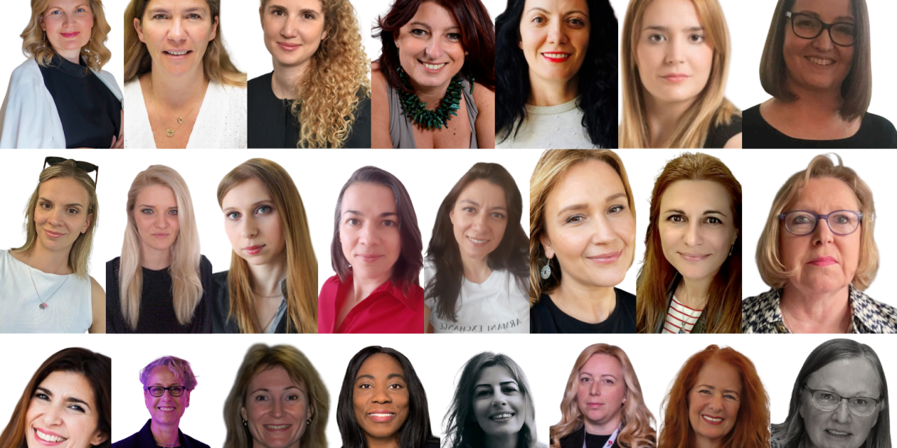 Give to Gain: Why Empowering Women Strengthens the Future of Telecom 