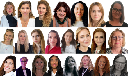 Give to Gain: Why Empowering Women Strengthens the Future of Telecom 