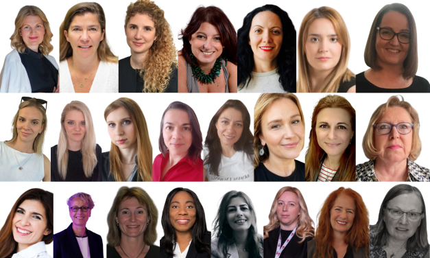 Give to Gain: Why Empowering Women Strengthens the Future of Telecom 