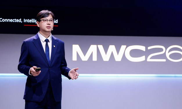 The Agentic AI era will transform how we build networks