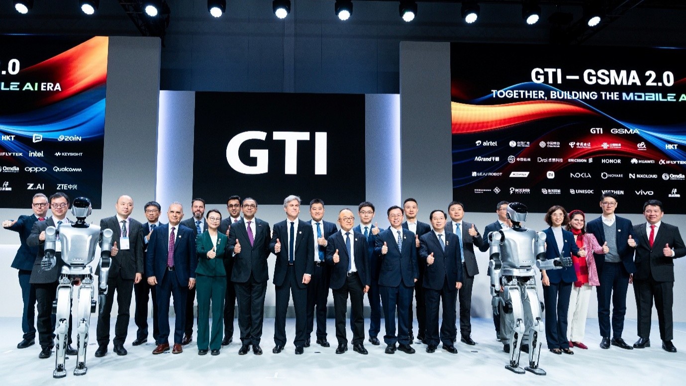 Total Telecom: Mobile AI is here—networks must evolve for the age of AI agents