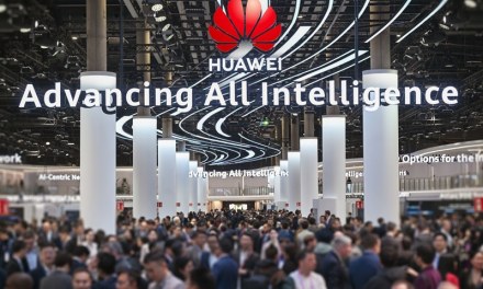Huawei launches enhanced AI-centric network solutions for All Intelligence at MWC 2026