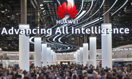 Huawei Releases 115 Industrial Intelligence Showcases with Global Customers