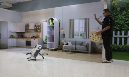 Indosat going ‘all in’ on AI as a transformative force for Indonesia