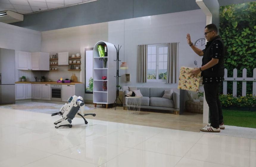 Indosat going ‘all in’ on AI as a transformative force for Indonesia