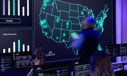 Comcast to test Edge AI apps using NVIDIA GPUs