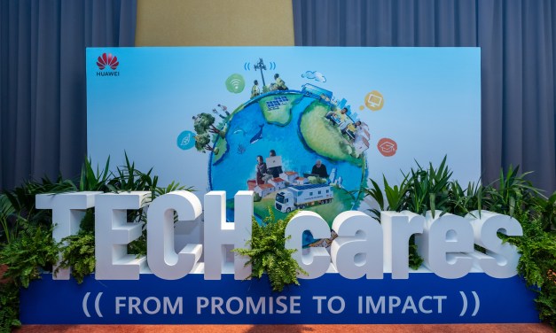 AI and the digital divide: Technology cannot be allowed to outpace inclusion 