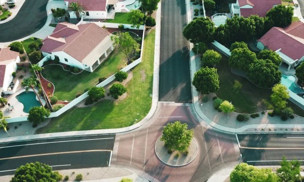 What makes a smart community? Here’s why connectivity matters