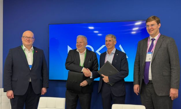 Freedom Telecom International and Nokia signs Strategic Cooperation Agreement to begin joint innovation work
