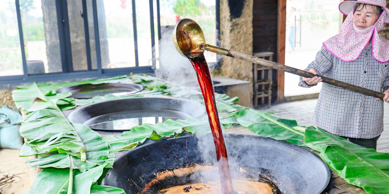 Bridging the Digital Divide: 5G Drives Rural Revitalization in Guangxi, China