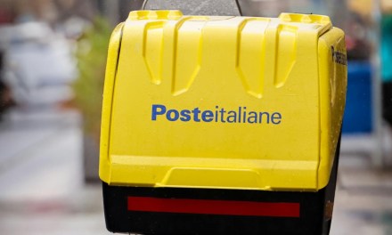 Poste Italiane signals state return with €10.8bn Telecom Italia bid