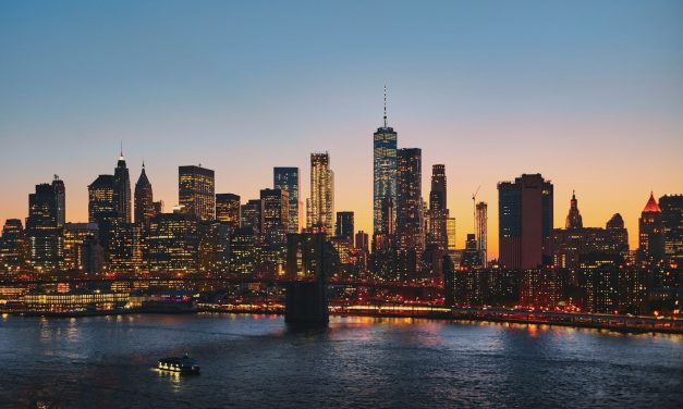 Pilot Fiber launches high-capacity wavelength services in NYC