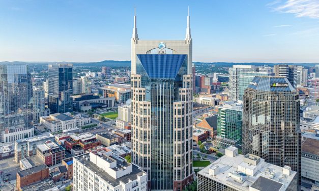 AT&T to invest $250bn to expand and enhance networks