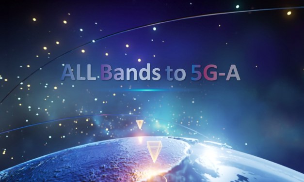 Standardizing excellence: How the shift to ‘All-Bands-5G-A’ is powering the AI revolution 