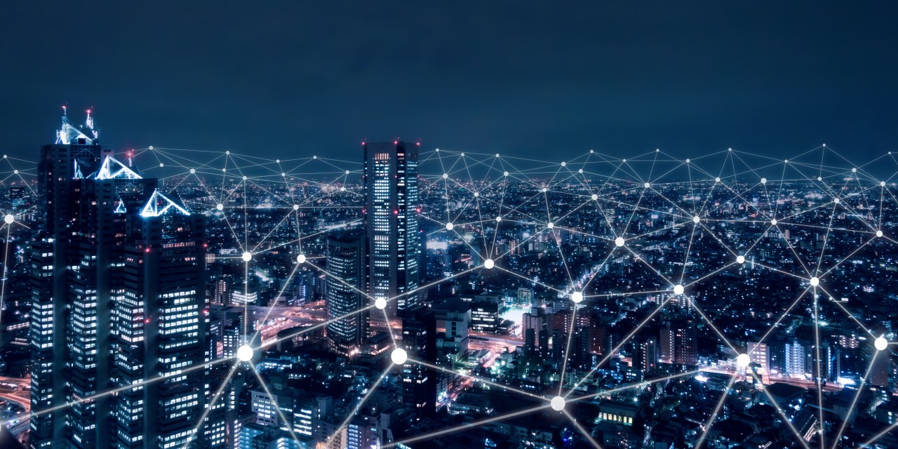 How telecom’s most boring data is becoming its most valuable asset